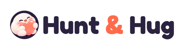 Hunt & Hug