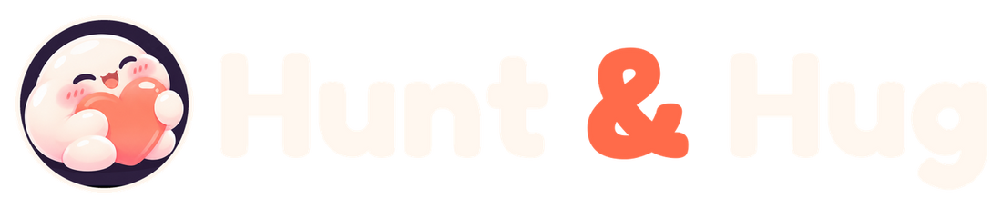 Hunt & Hug